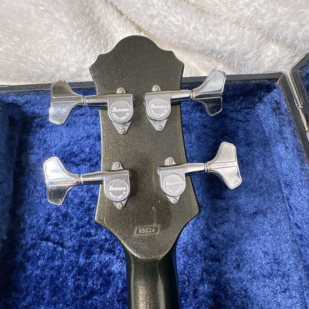 84年製 Ibanez ROADSTAR Ⅱ RB824
