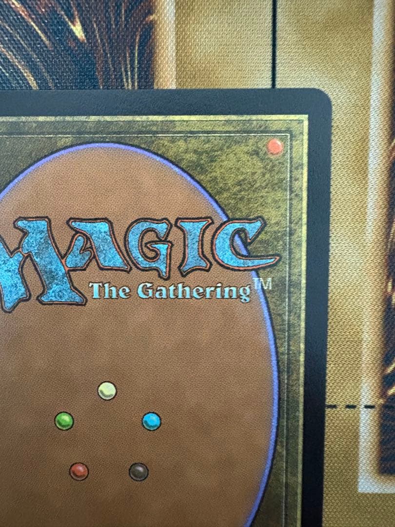 MTG☆FF☆スピラの希望、ユウナ☆チョコボトラックfoil