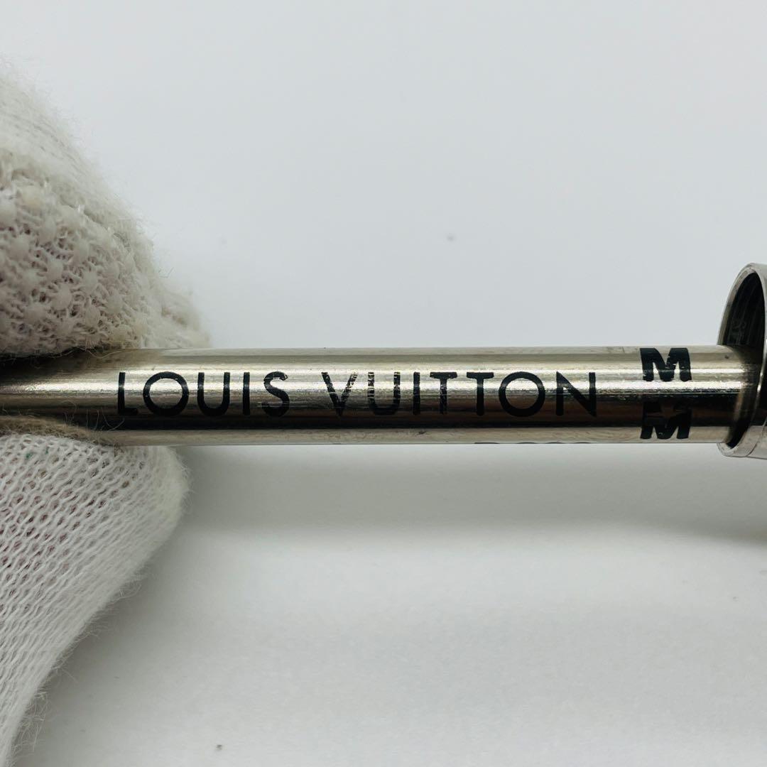 美品 ルイヴィトン ボールペン ジェットラック ダミエ