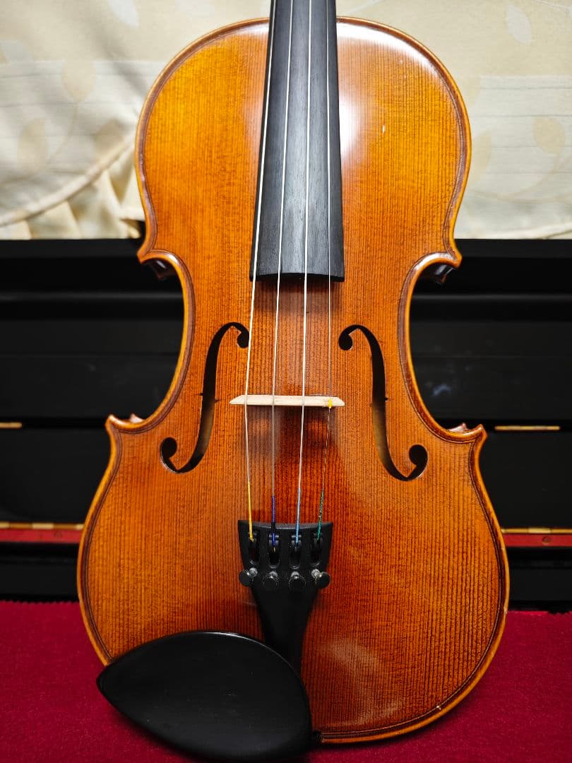 WALTER MAHR #5 2006 4/4 バイオリン