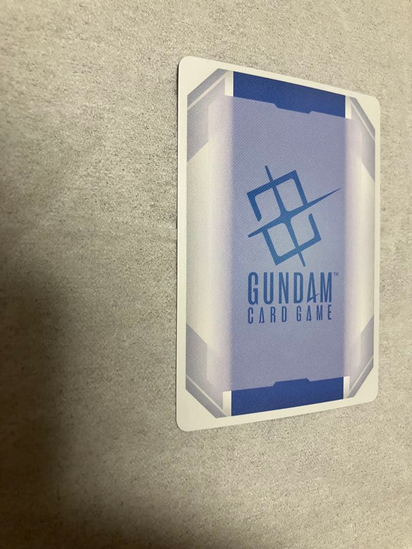 ガンダムエアリアル改修型　ニュータイプチャレンジ