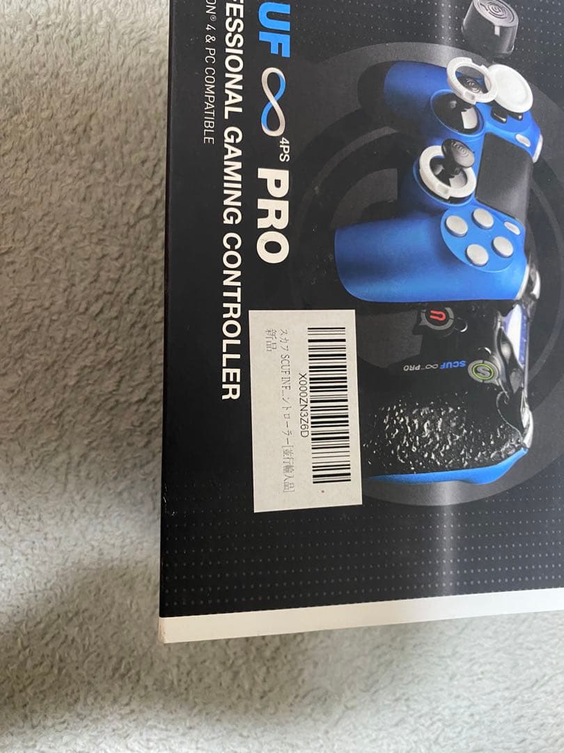 SCUF IMPACT スカフ インパクト