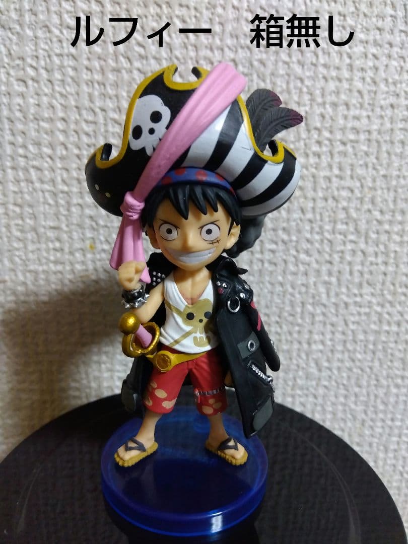 ワンピース フィギュア 15体セット　中古品