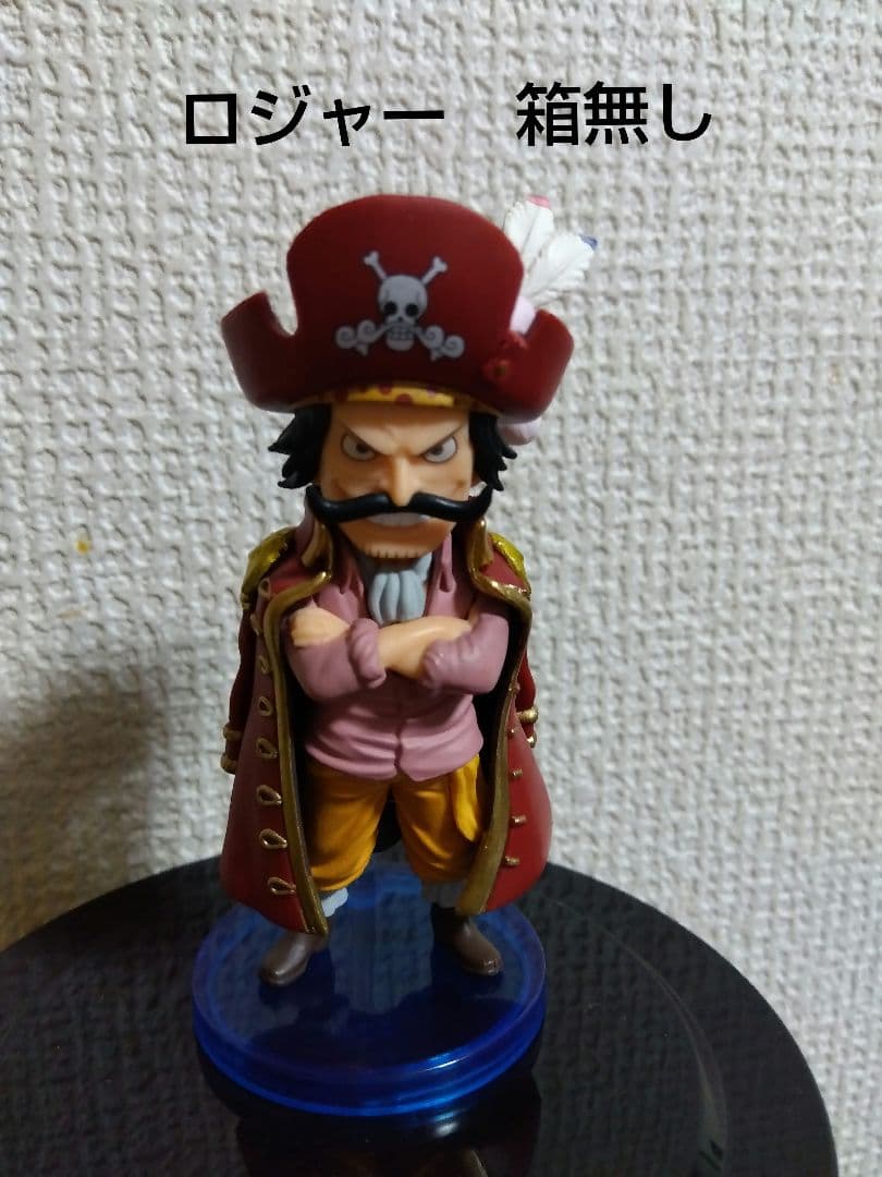 ワンピース フィギュア 15体セット　中古品