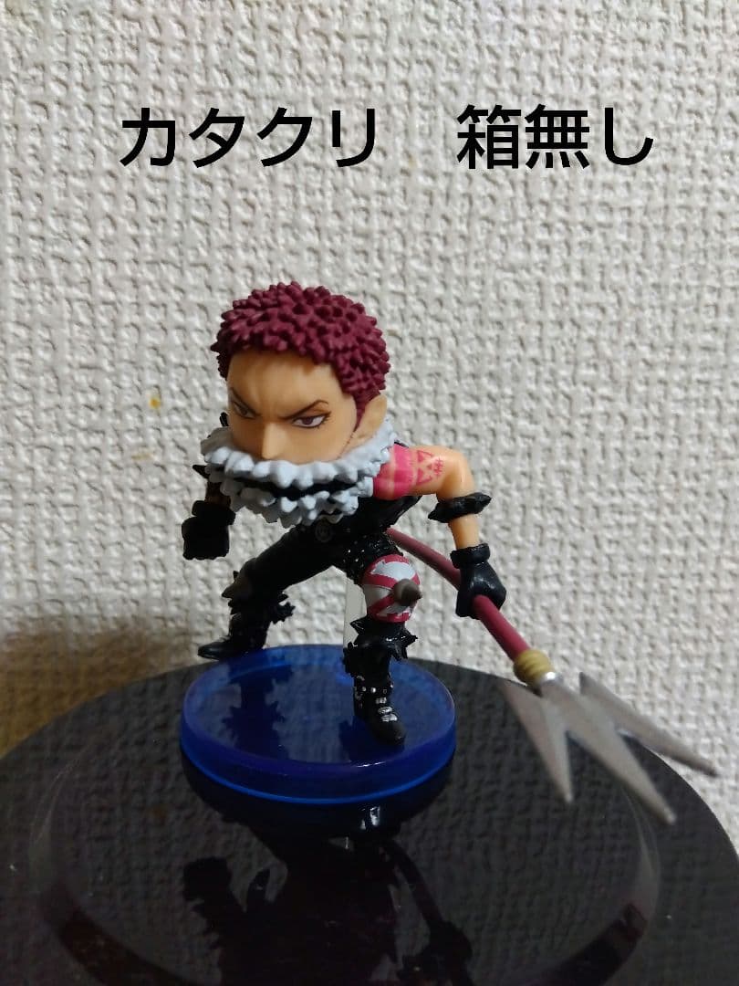 ワンピース フィギュア 15体セット　中古品