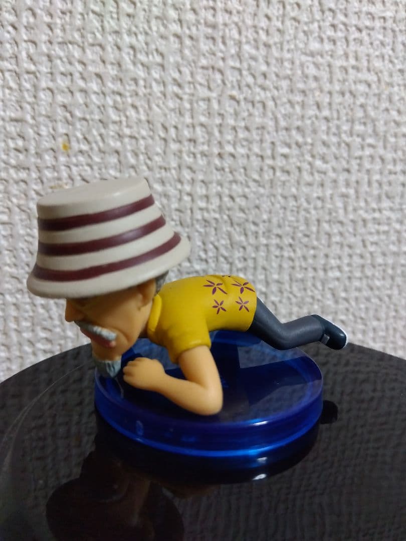 ワンピース フィギュア 15体セット　中古品