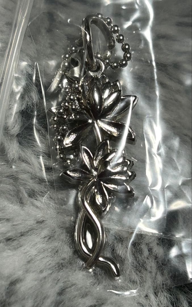 家庭教師ヒットマンREBORN！ カレンダー ポスター ボンゴレリング