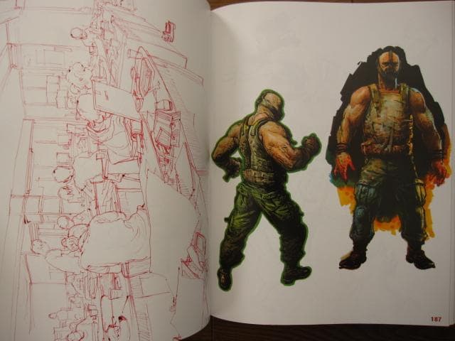 Kim Jung Gi 2013 Sketch Collection 金政基