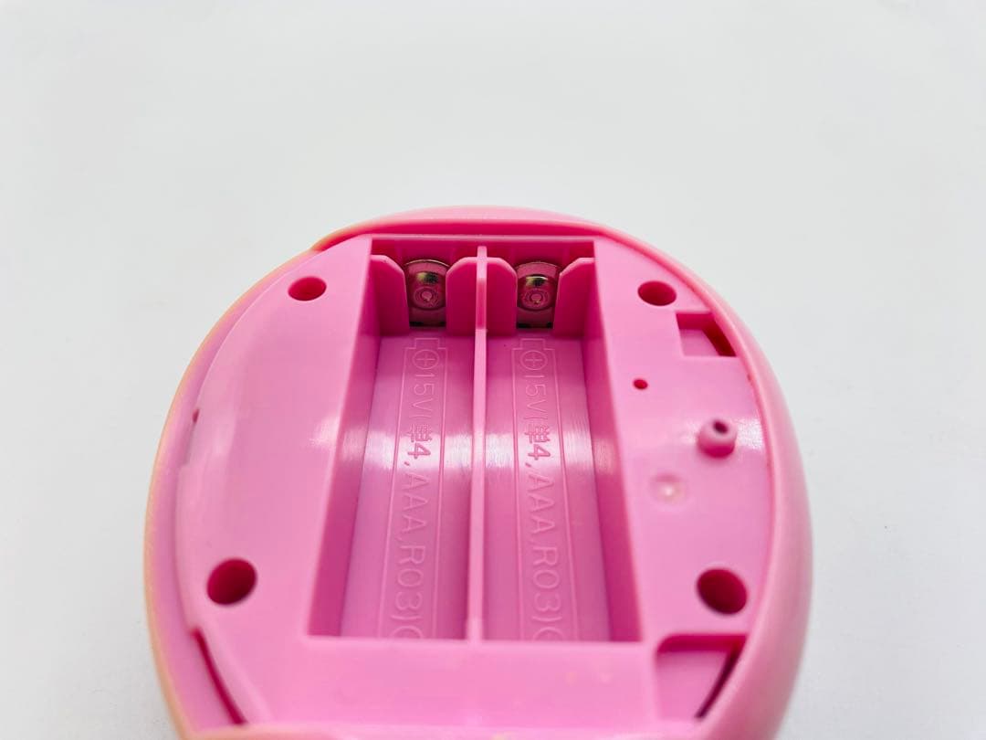 たまごっち4U+ Anniversary ver. パールピンク