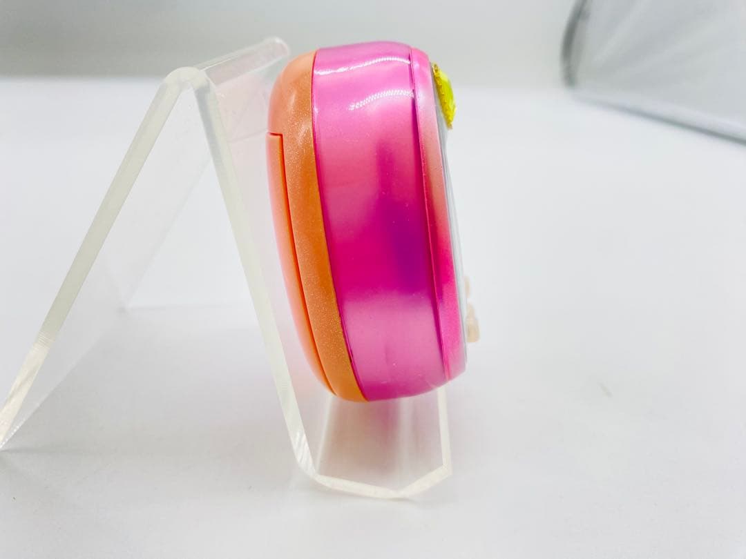 たまごっち4U+ Anniversary ver. パールピンク