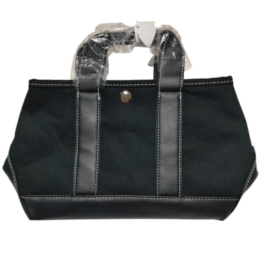 め*ま様 新品 パーリーゲイツ カートバッグ トラッドラビット ゴルフ ハンドバ