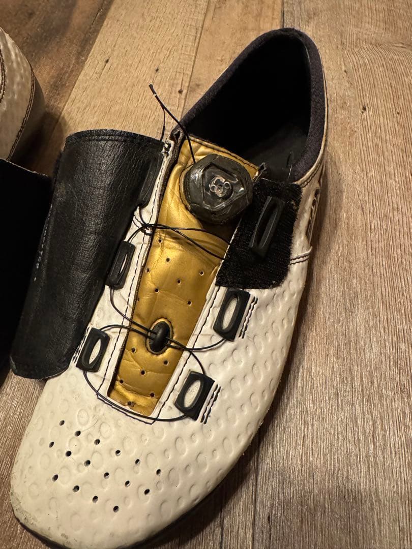 BONT ZERO+ サイクリングシューズ 42.5