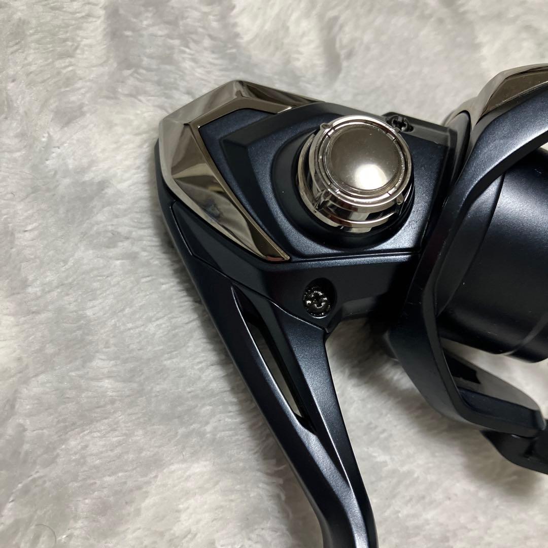 シマノ　ミラベルC3000HG リール