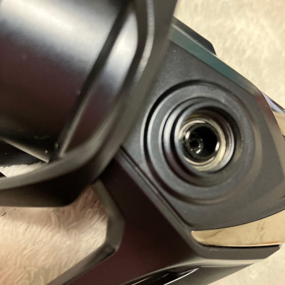 シマノ　ミラベルC3000HG リール