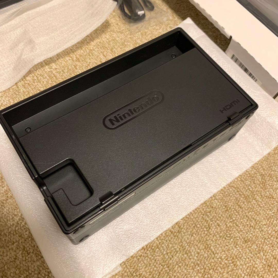 任天堂スイッチ 本体 Joy-Con付き セット Nintendo Switch