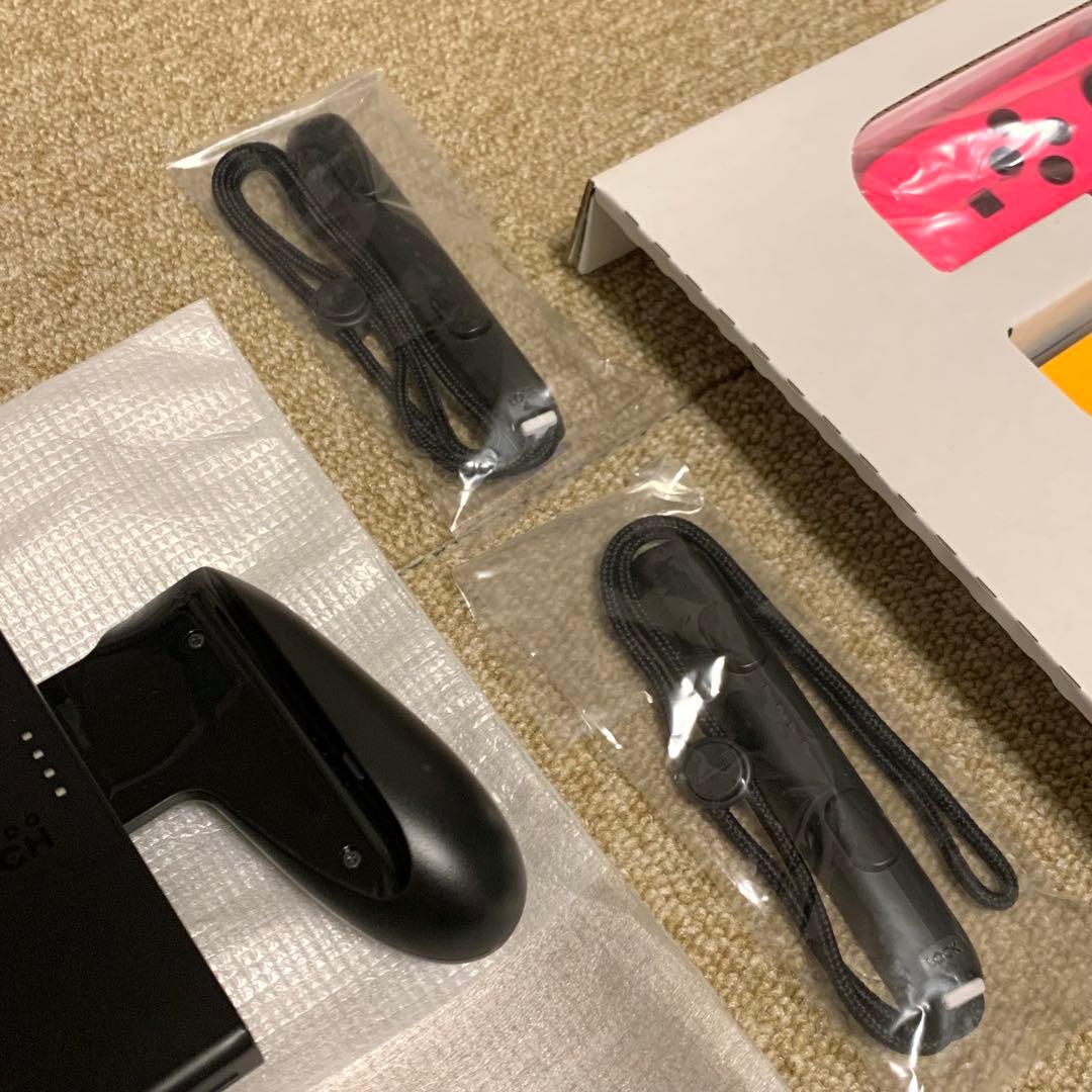 任天堂スイッチ 本体 Joy-Con付き セット Nintendo Switch