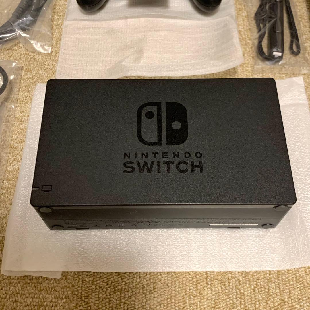 任天堂スイッチ 本体 Joy-Con付き セット Nintendo Switch
