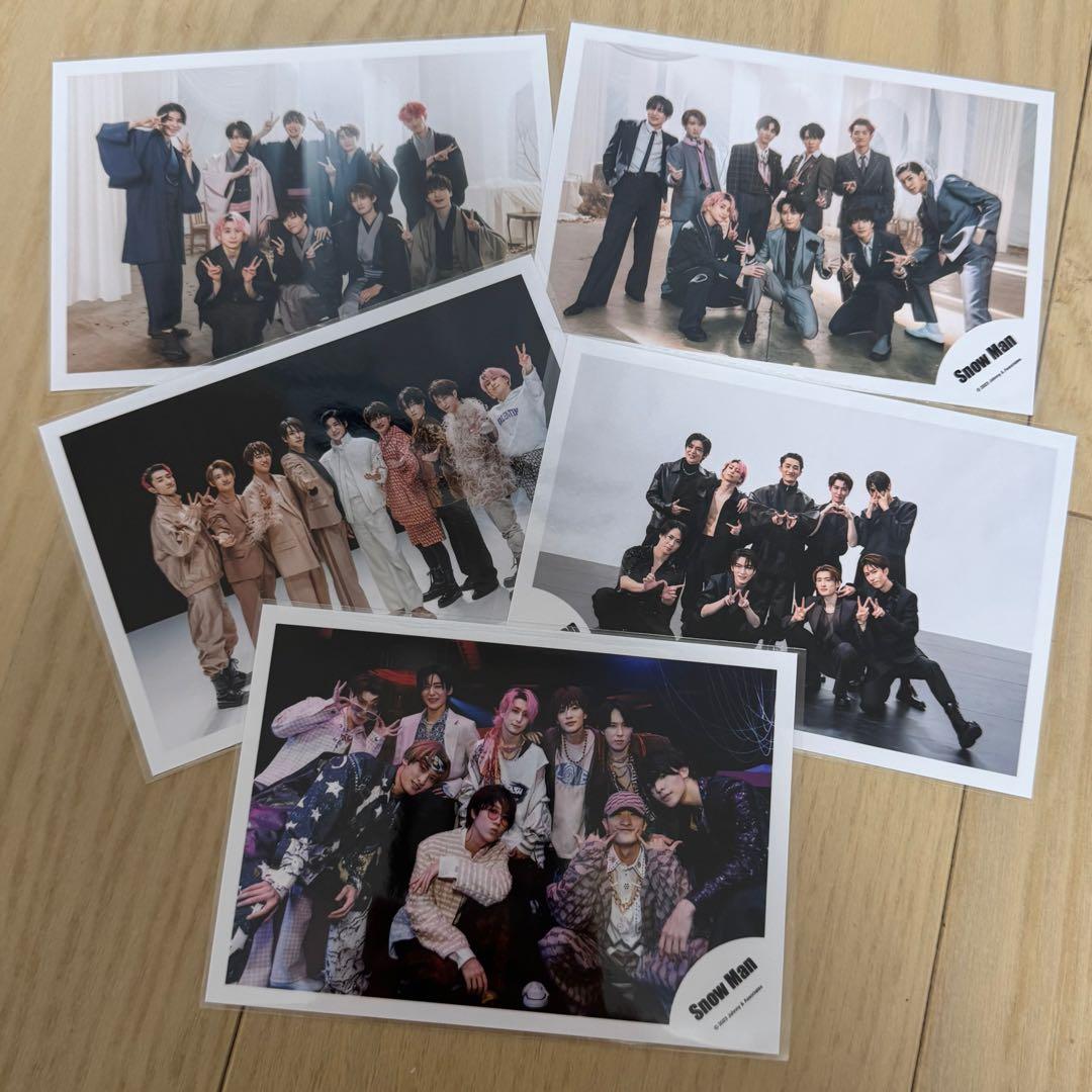  Man CD DVD Blu-ray 特典 グッズ