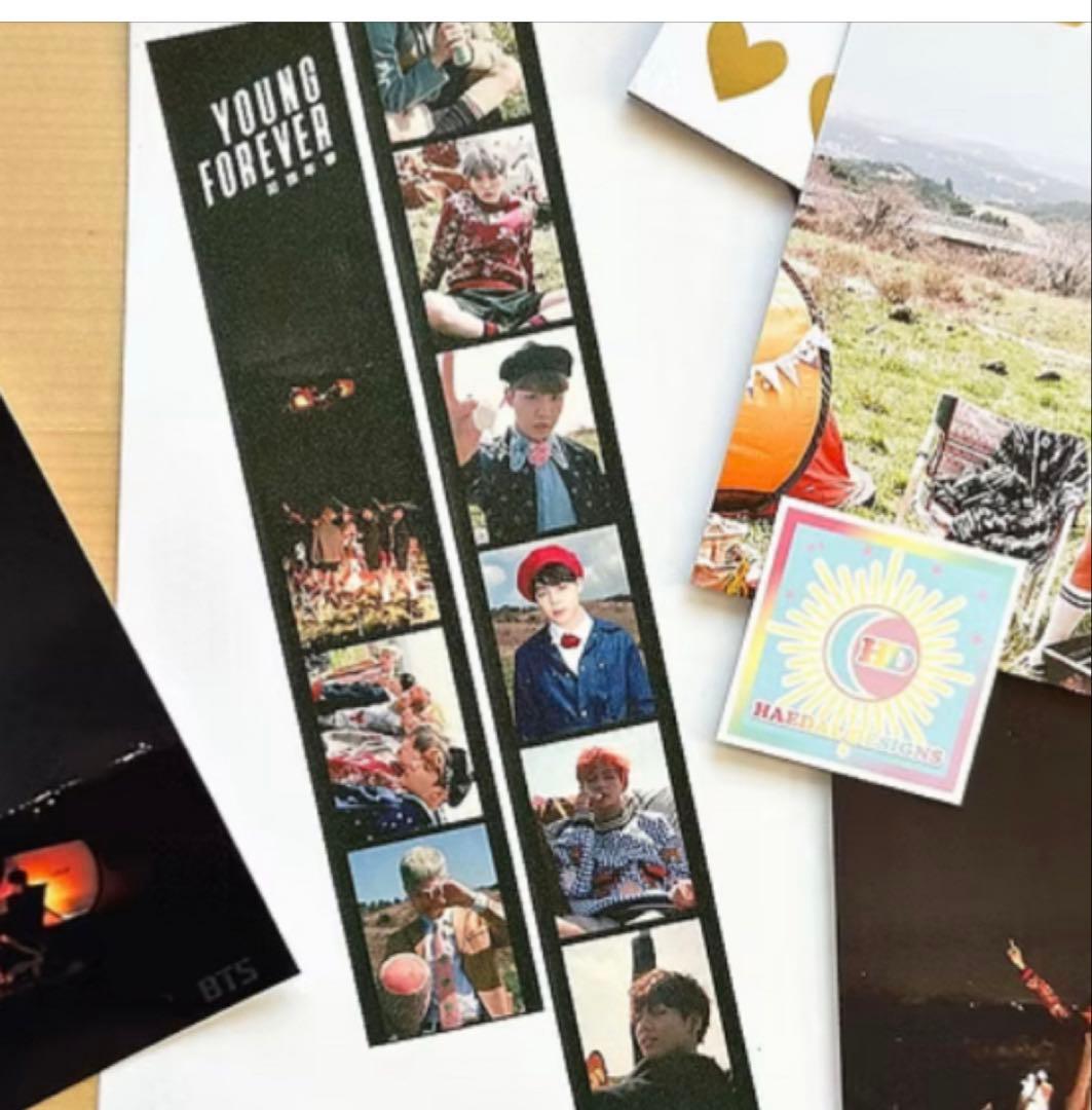 BTS 韓国製作者 さま グッズ まとめ売り