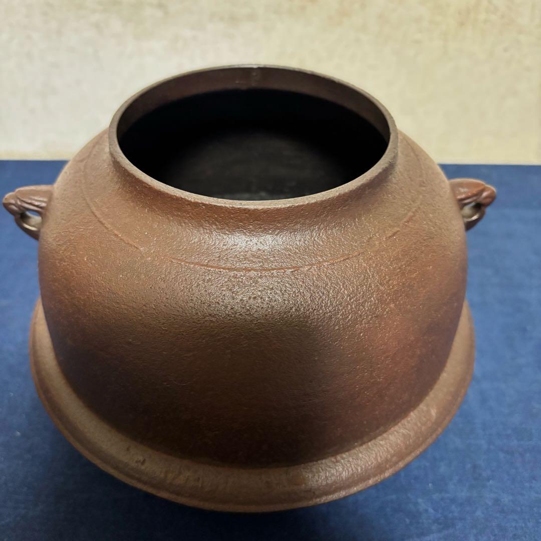 人間国宝敬典造/風炉/茶釜 電熱器/唐銅朝鮮風炉/野々田電熱器/敷板/茶道具