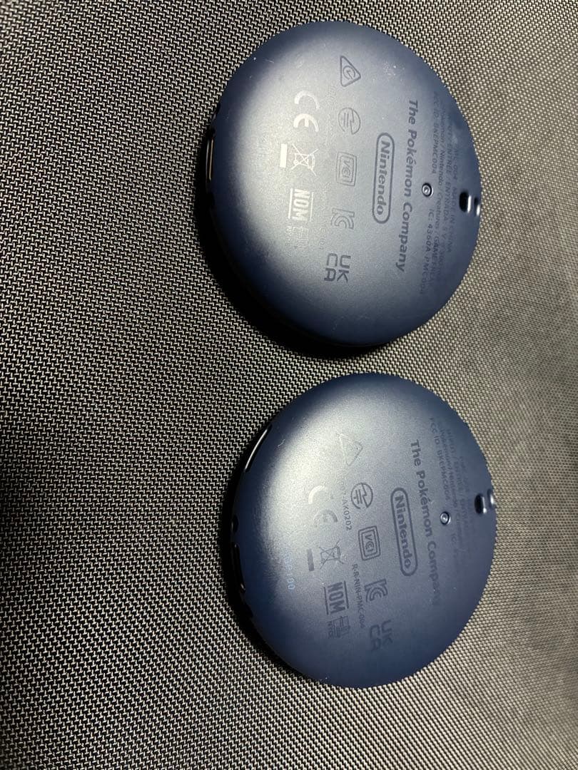 ポケモンGOプラスプラス