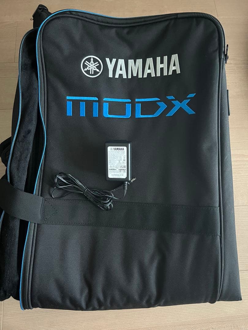 【メーカー保証3ヶ月】YAMAHA MODX 7+【キャンペーン音源搭載】