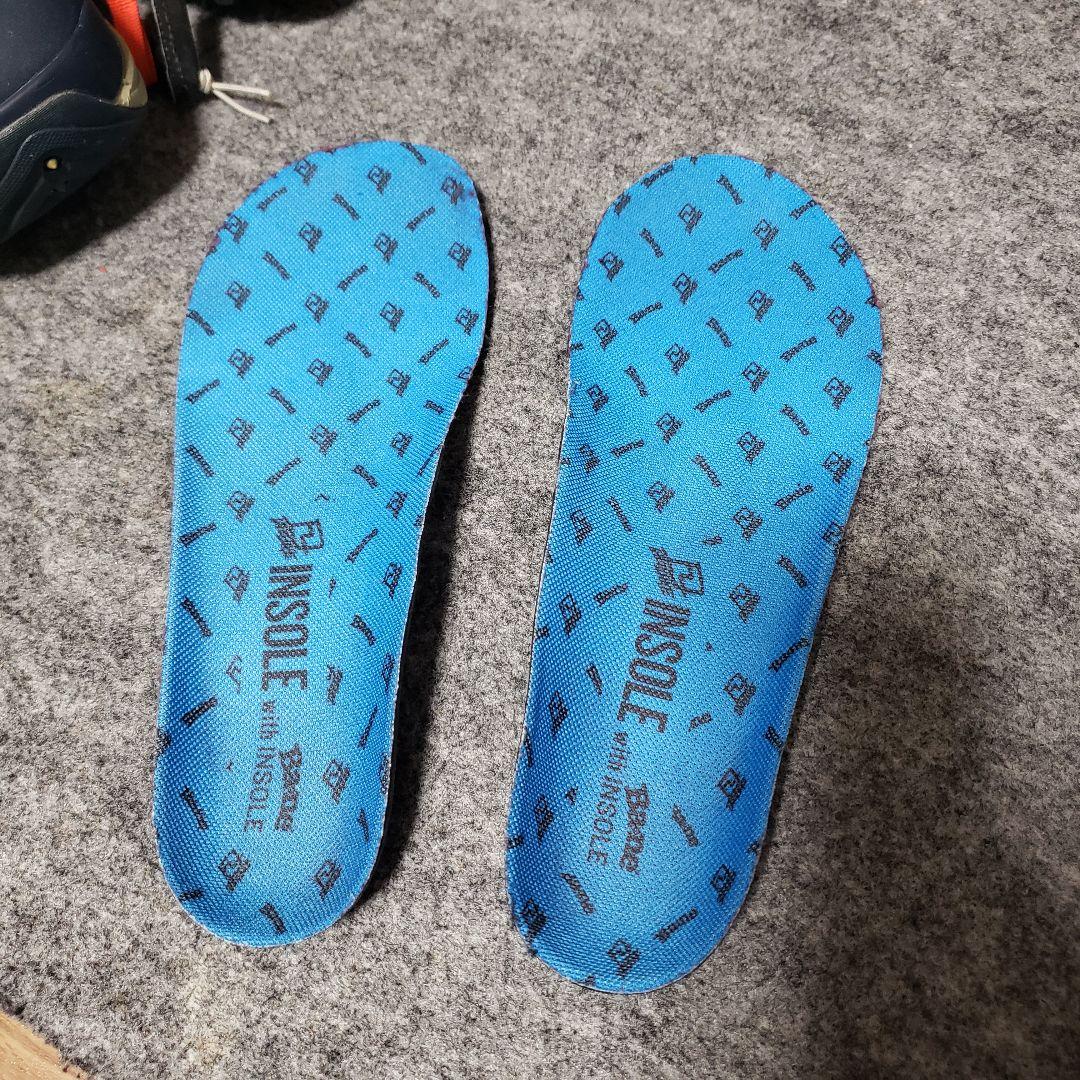 美品 BURTON PHOTON 26cm ダブルBoa スノーボードブーツ