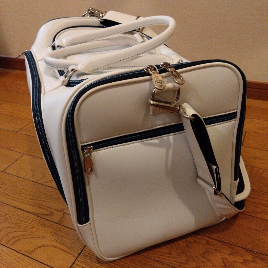 マンシングウェア　ボストンバッグ　★新品未使用！！★