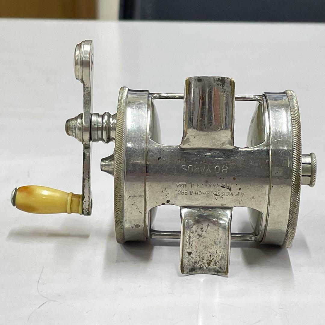 リール ABBEY & IMBRIE TRIPART No.580