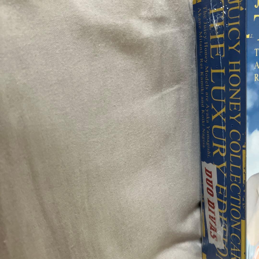 AVCジューシーハニー Luxury Edition2025 Duo Divas