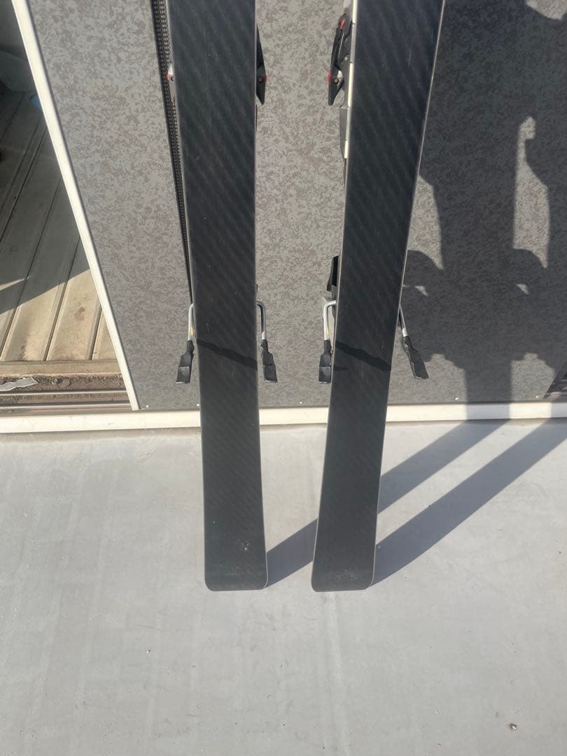 ノルデイカ　SL スキー板 143cm