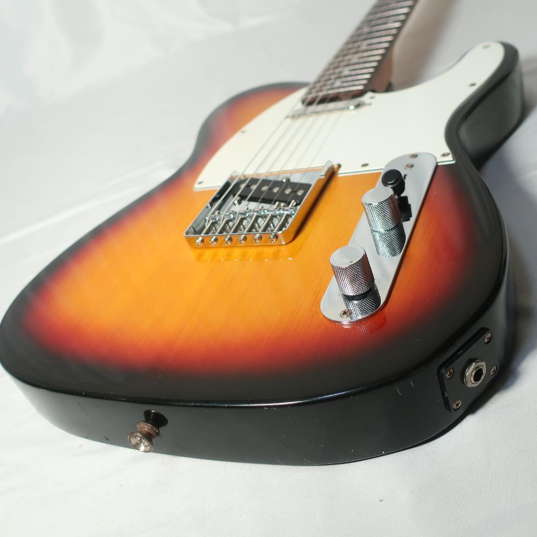 Triumph SONIC MASTER テレキャスタイプ エレキギター