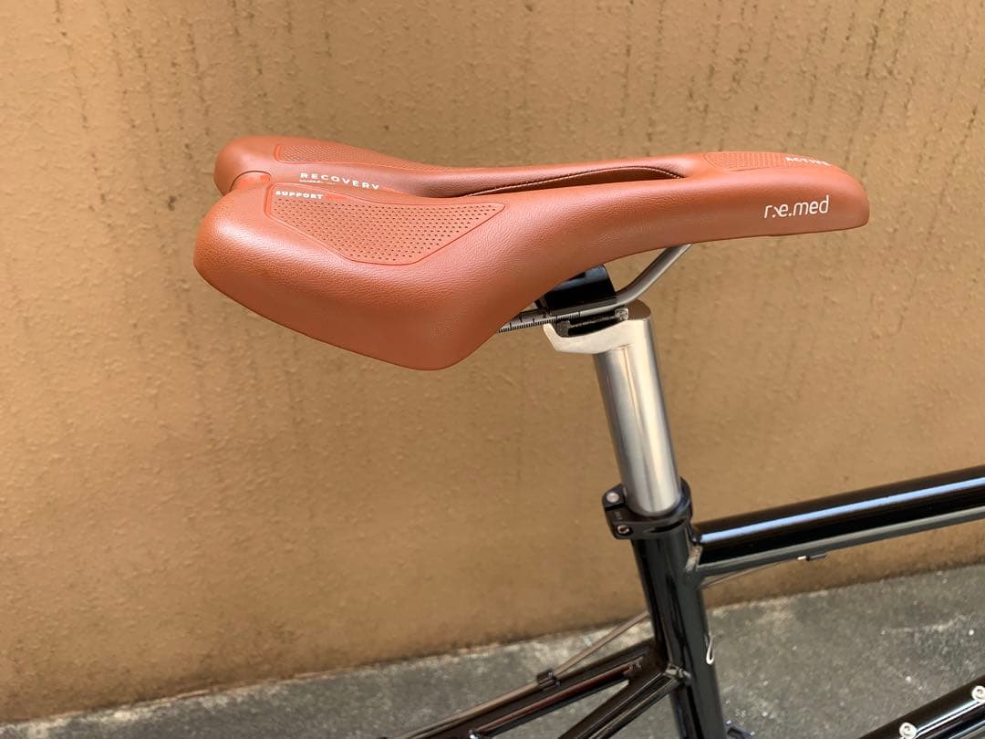 ミニベロ★Schneizer Mini Z501★リメイク★OH済み★105組み