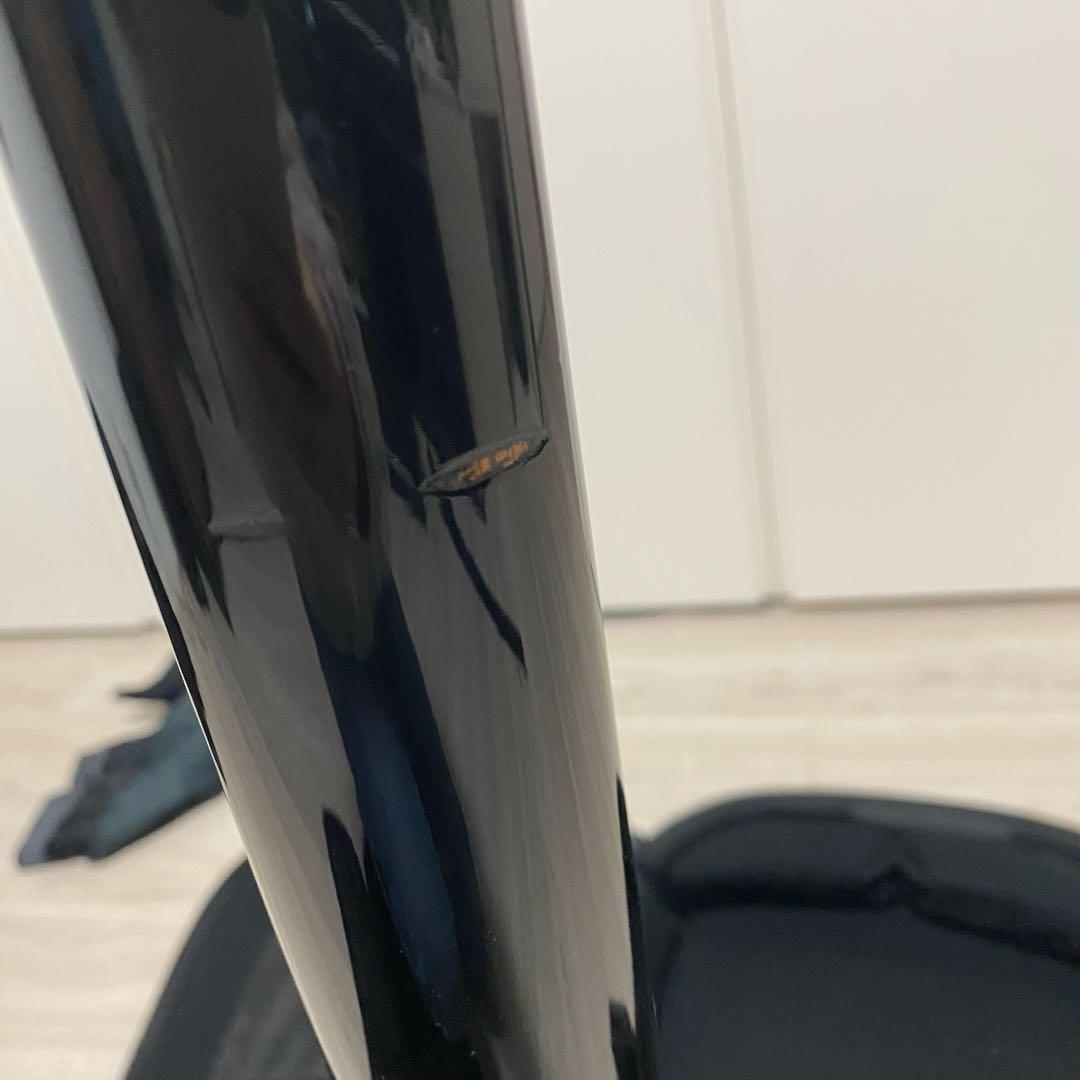 I*u様 Gibson SG ブラック エレキギター