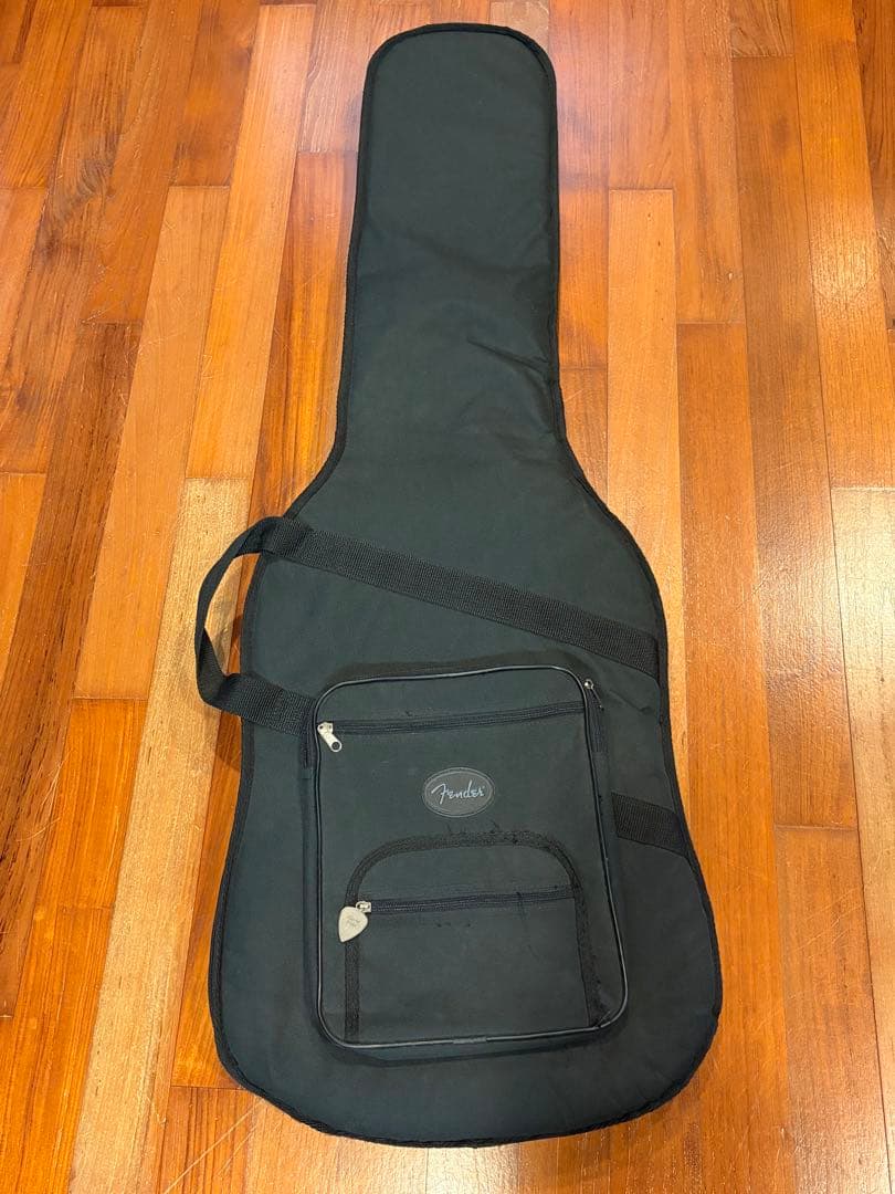 ベース FENDER 60s JAZZ BASS BLK