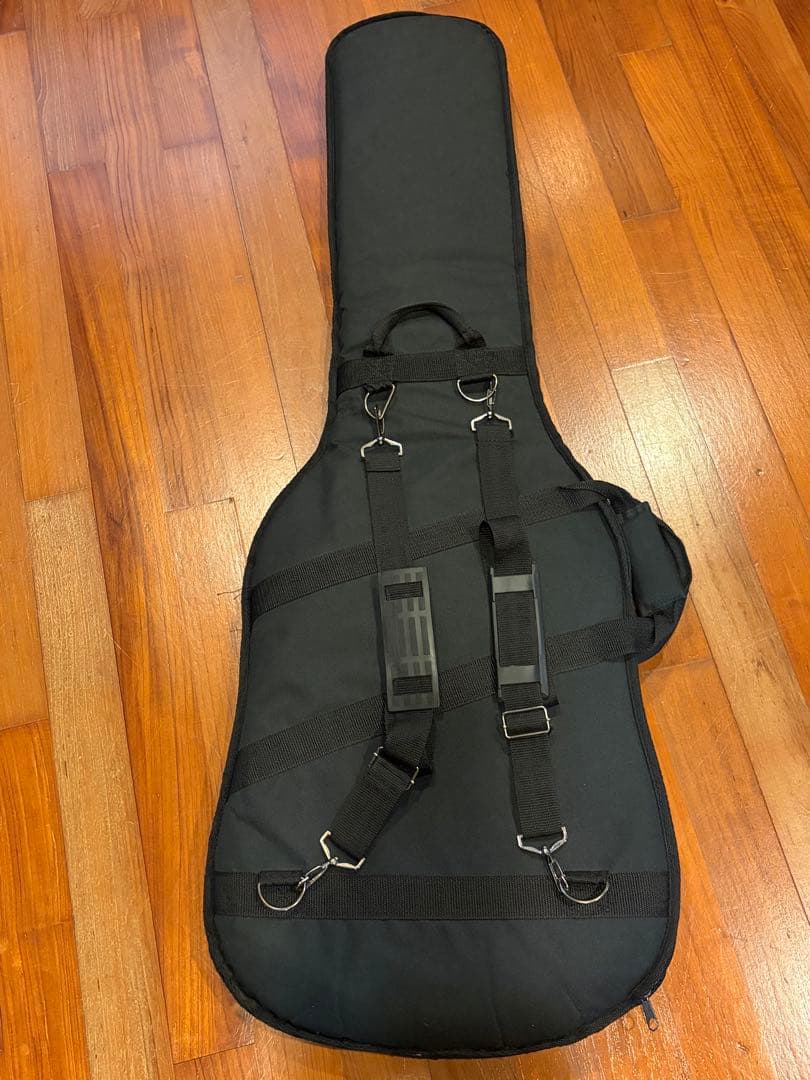 ベース FENDER 60s JAZZ BASS BLK