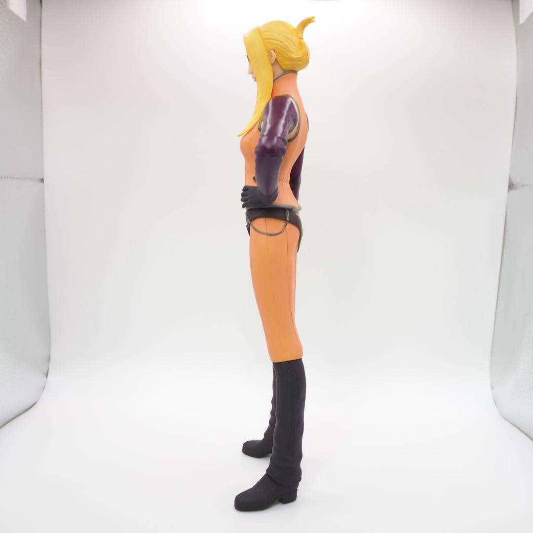 コトブキヤ　キャスティストゥリープ　ラグナレウァール