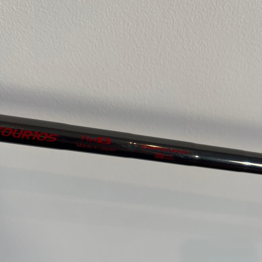 プロギア 三浦技研コラボ40周年記念 アイアン00モデル　ブラックヘッド