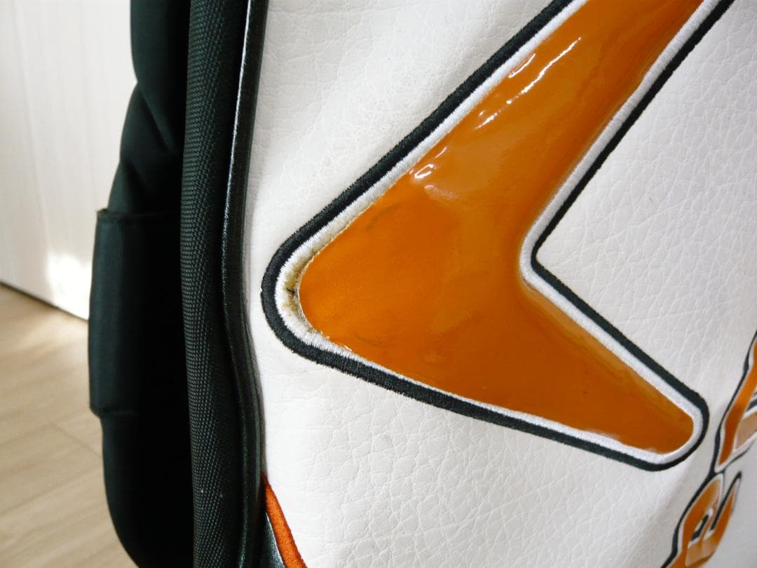 Callaway MAVRIK キャディバッグ マーベリック ゴルフ バッグ