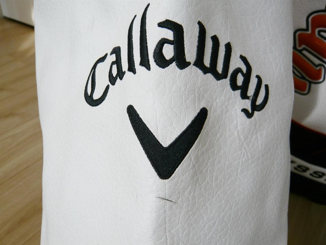 Callaway MAVRIK キャディバッグ マーベリック ゴルフ バッグ
