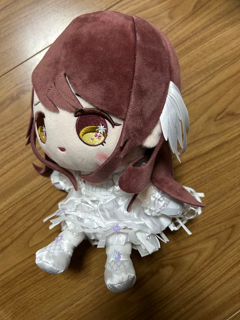 もちWhat！ 大崎甜花