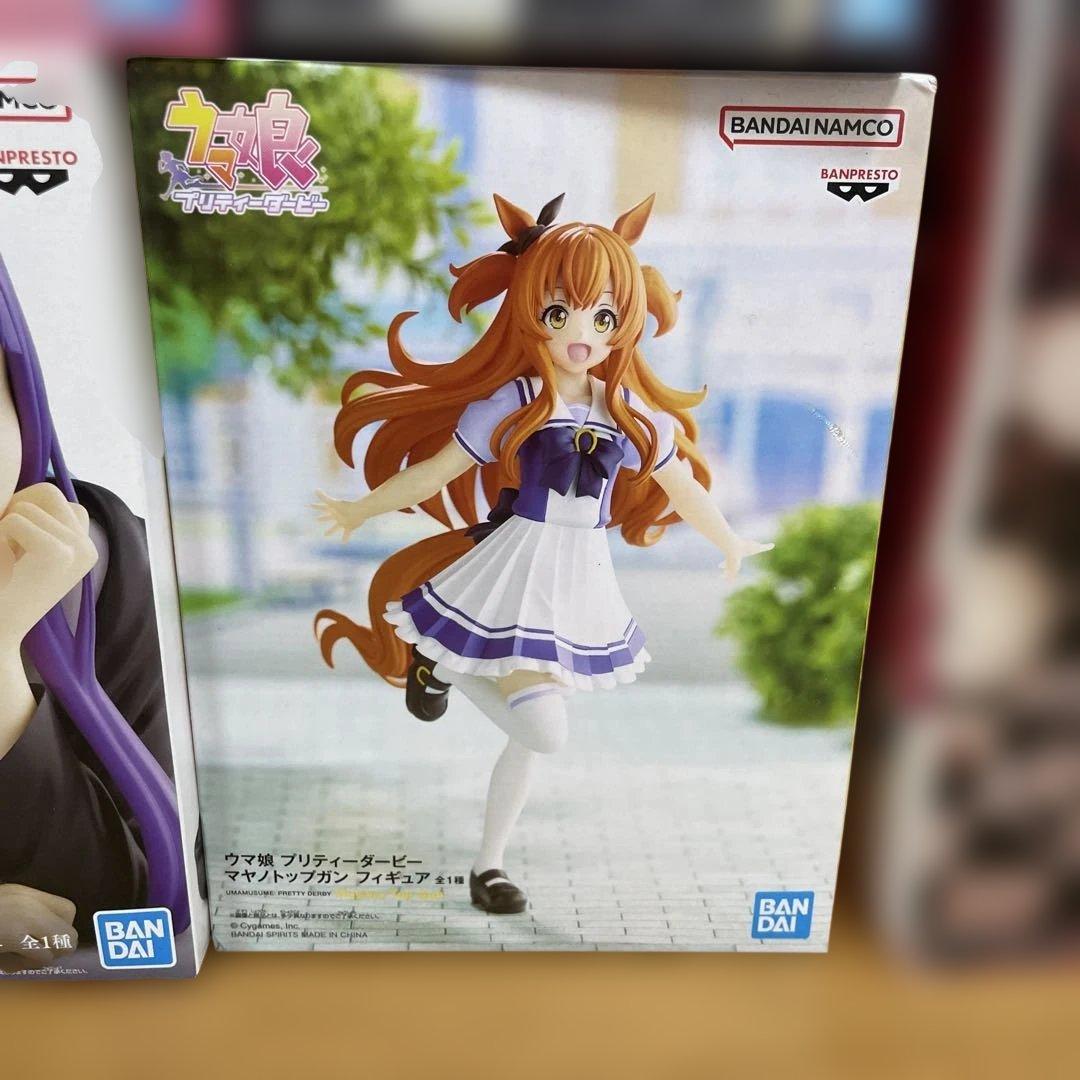 ④ フィギュア プライズ まとめ売り 24点セット