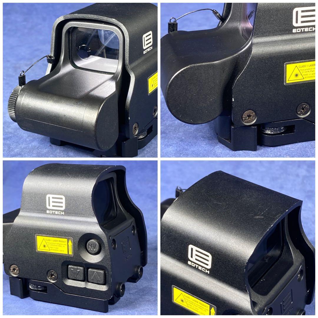 エボリューションギア　EOTech EXPS3-0 ホロサイト　レプリカ