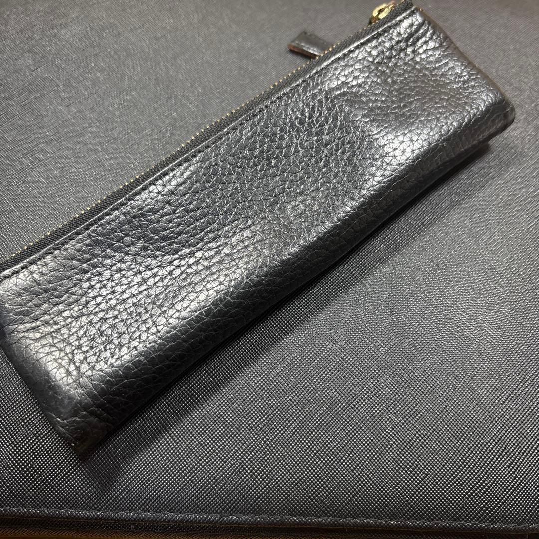 ルポペンケース　初期型　廃盤　廃番　筆箱