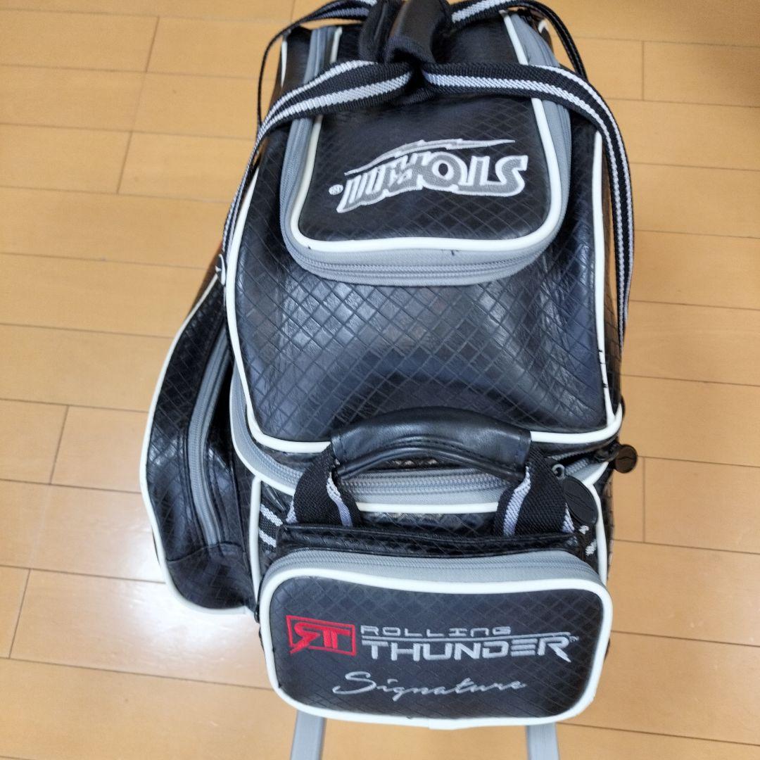 離島除く。送料込み。STORM2個バック。