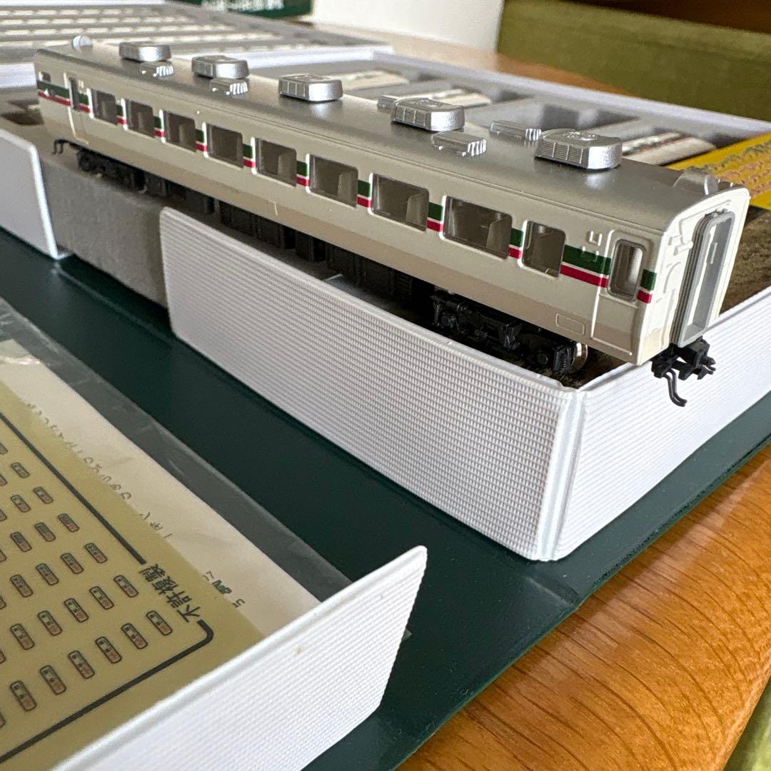 【新同】KATO 10-440 183系グレードアップあずさ 9両セットAB⑤