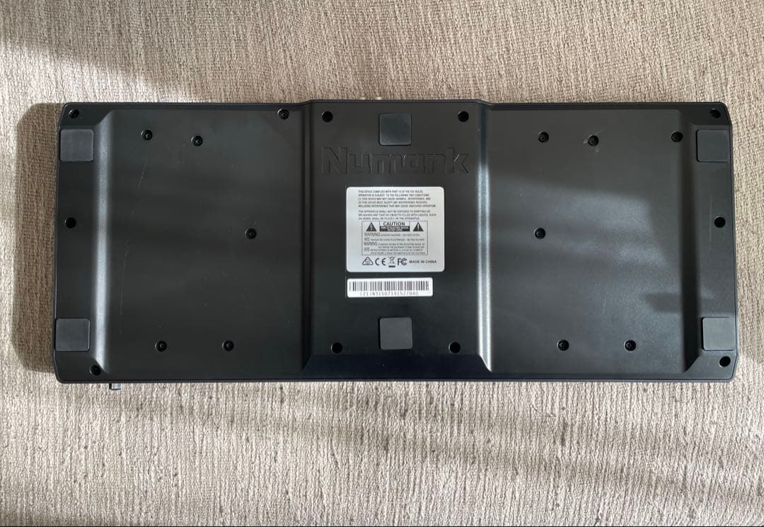 DJ機材 Numark MIX TRACK PRO3