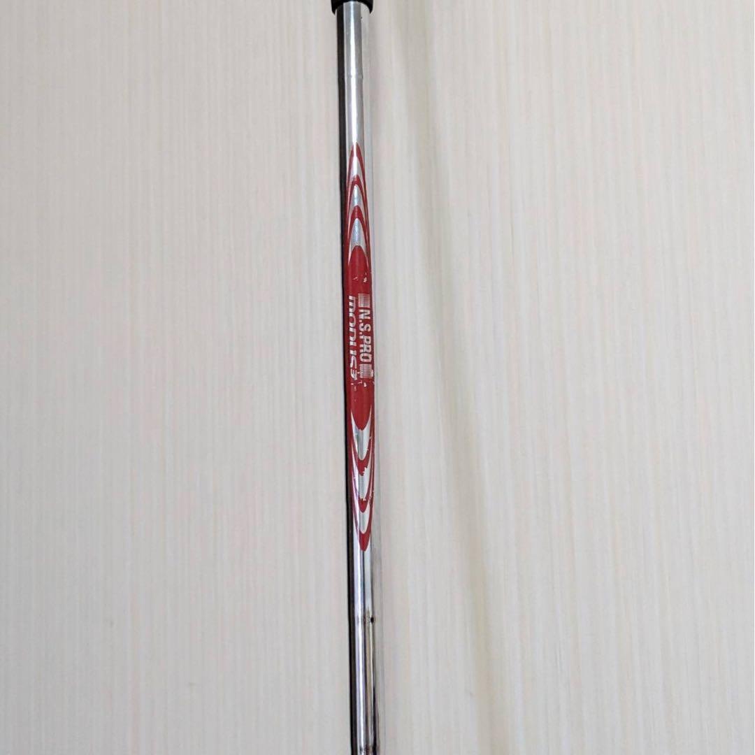 SRIXON スリクソン ZX5 MkⅡ 4番アイアン 4鉄 4I
