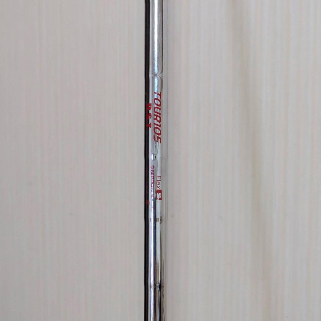 SRIXON スリクソン ZX5 MkⅡ 4番アイアン 4鉄 4I