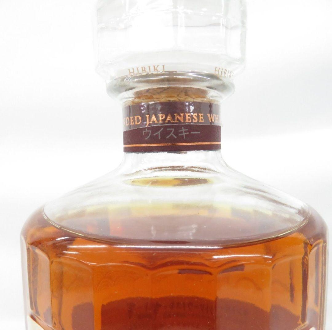 SUNTORY 響 HIBIKI 100周年記念 アニバーサリーブレンド